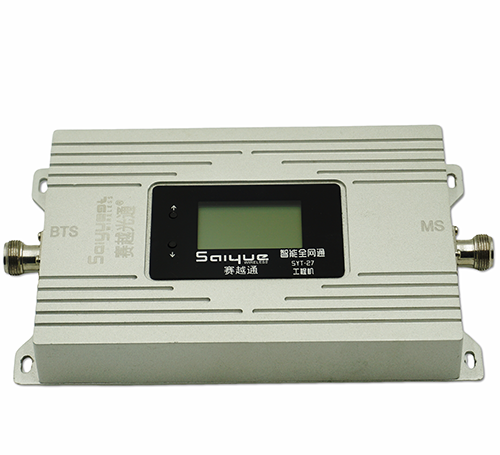 正安双频手机信号增强器800㎡