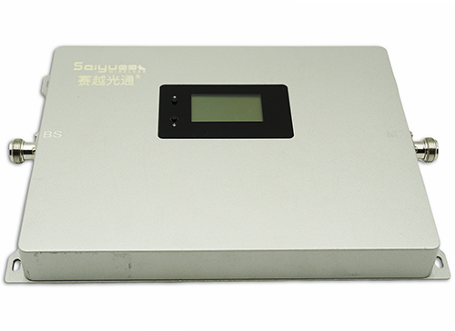  正安三频/四频/五频手机信号接收器800㎡