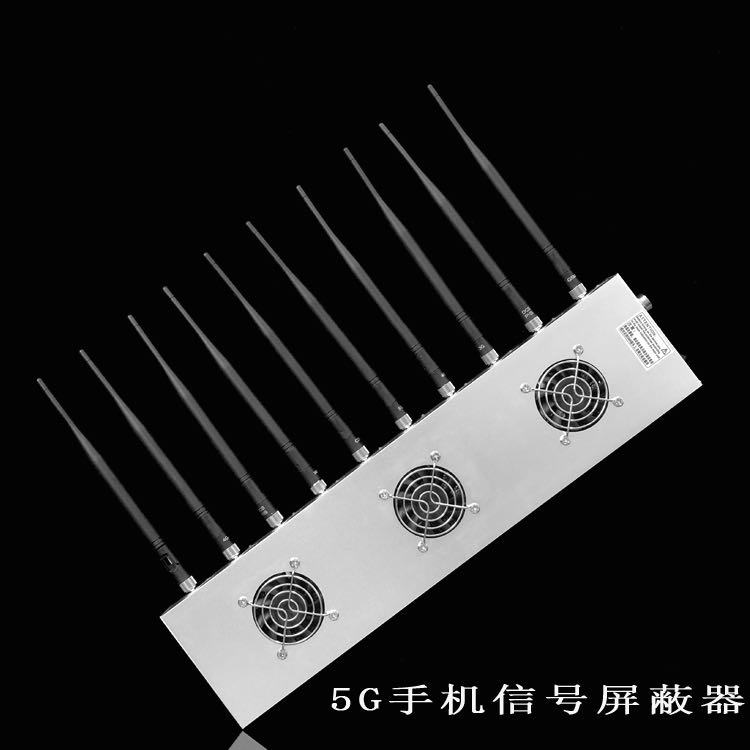 正安外置10天线移动通信干扰器