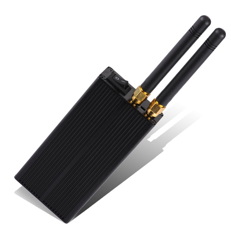  正安1.2G/1.5G导航屏蔽器