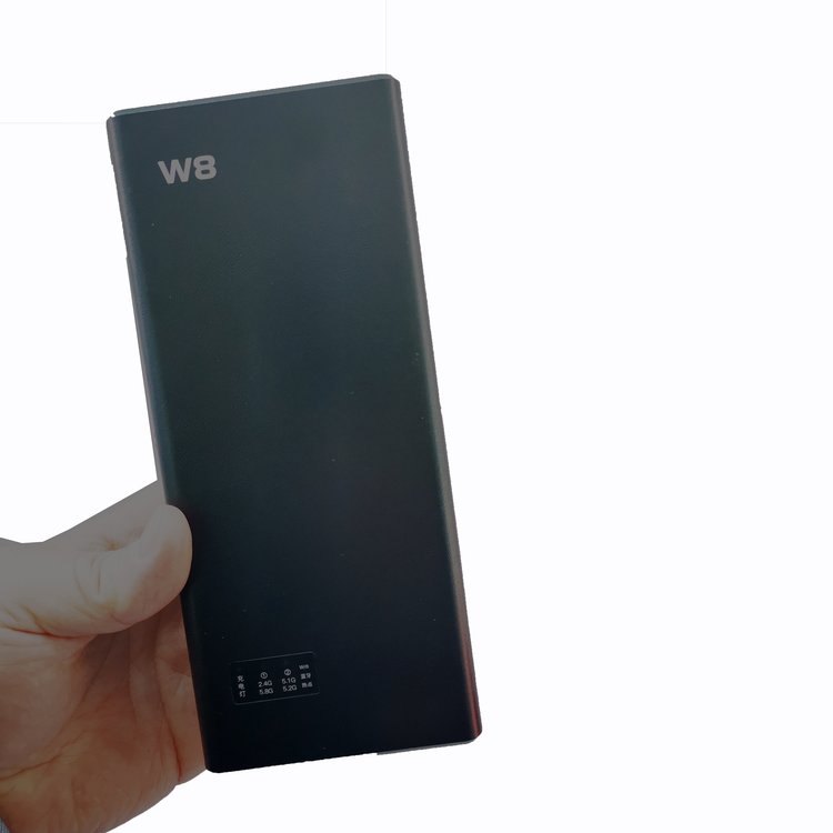  正安蓝牙WiFi信号屏蔽器