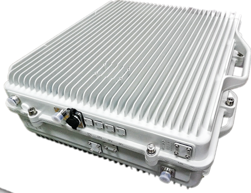 正安信令级数字室分型移动通信干扰器