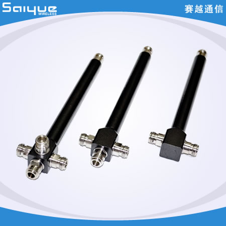  正安FM调频广播同步广播功分器
