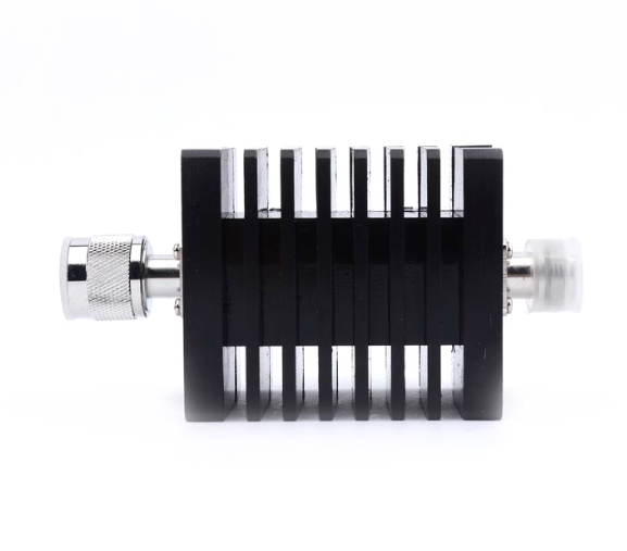  正安腔体固定衰减器0-3G/0-4G  N型接口
